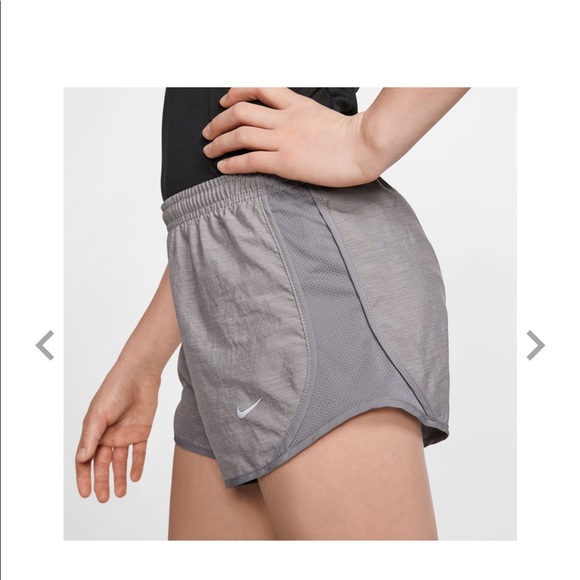 NWT Nike Tempo Running Shorts - Picture 2 of 5